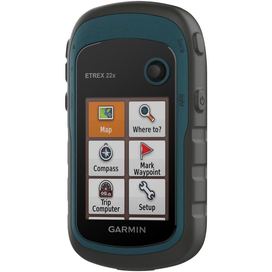 garmin etrex 10 for hunting
