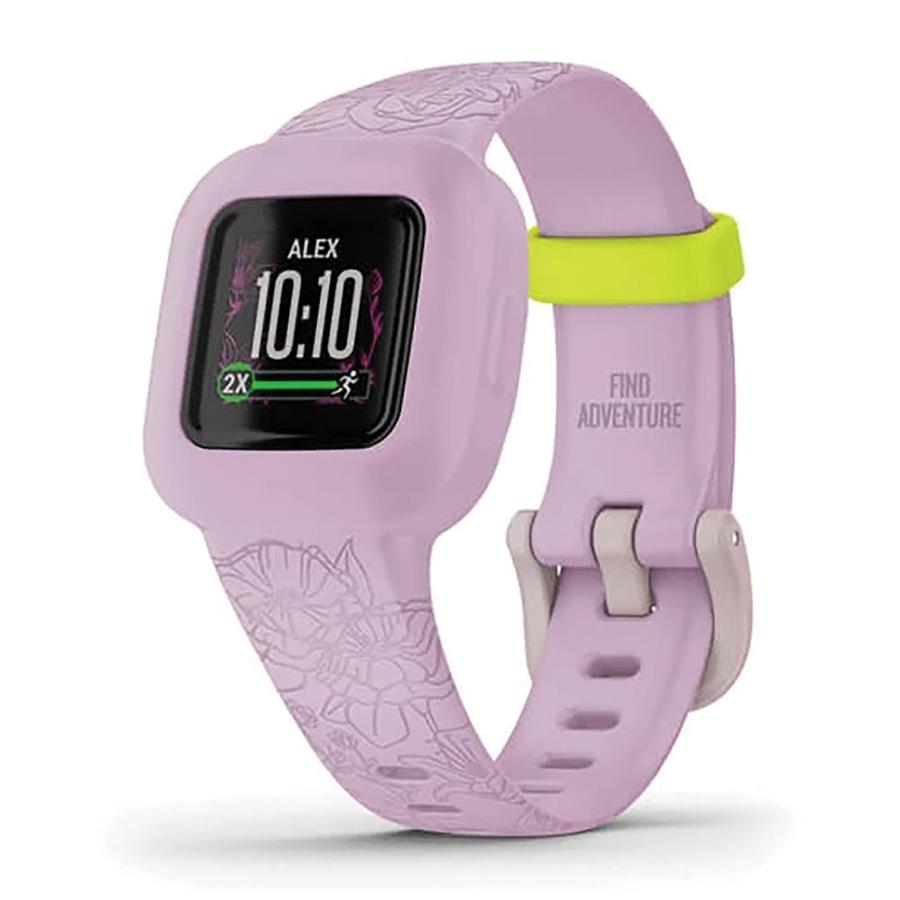 new garmin fitness tracker