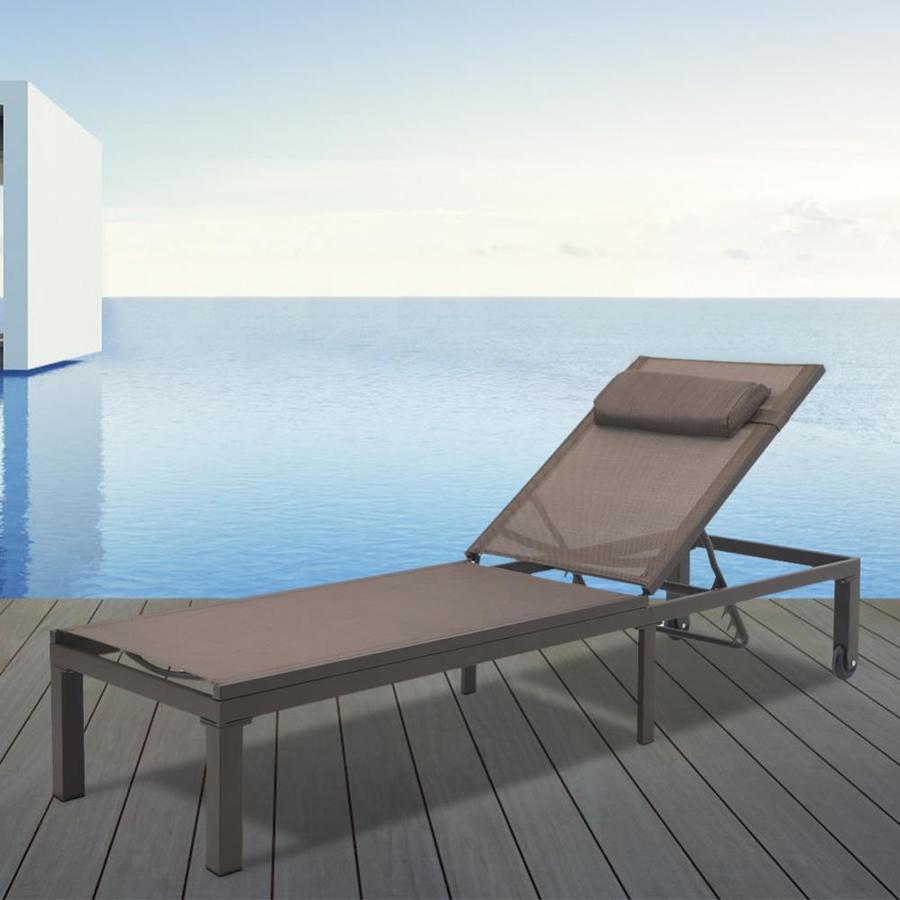 patio beach chair