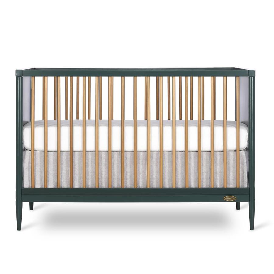 modern 4 in 1 convertible crib