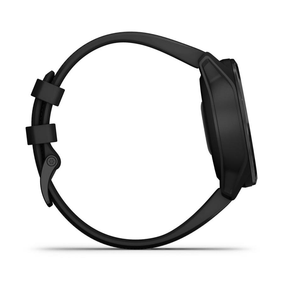 garmin approach s60 black ceramic bezel