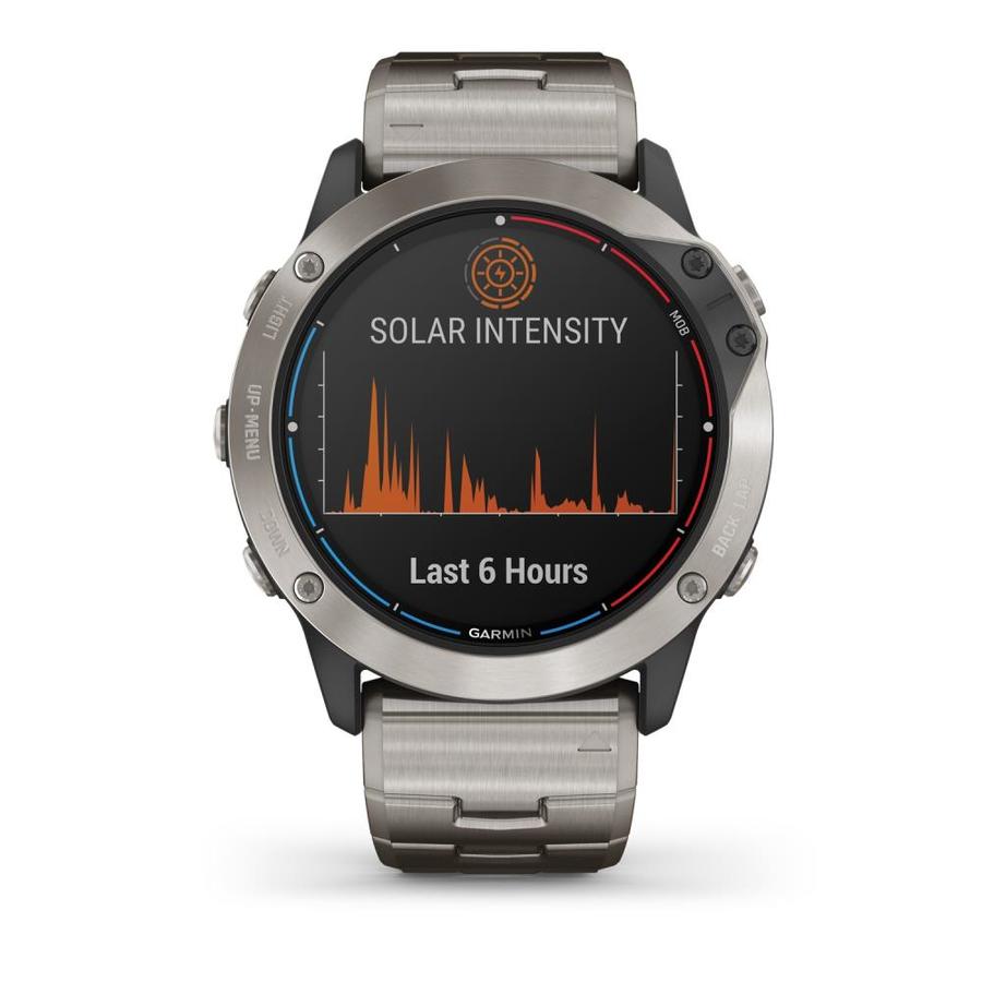 garmin quatix 6x solar