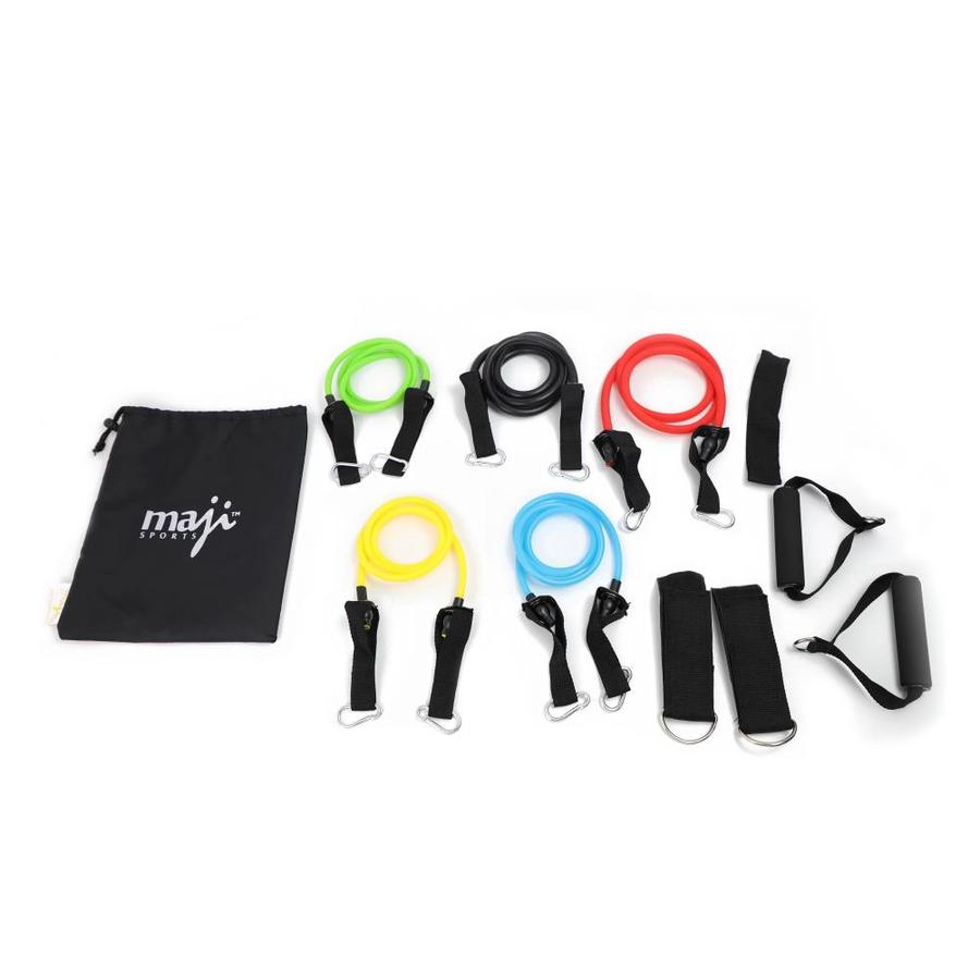 maji sports exercise bar