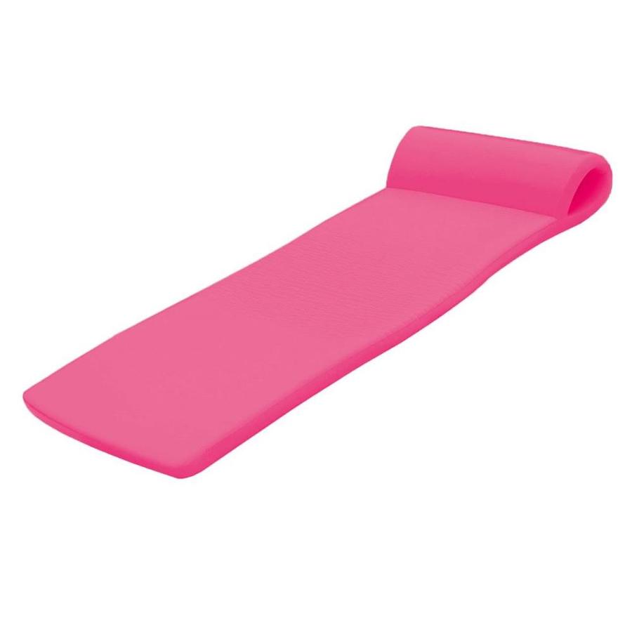 trc foam pool floats