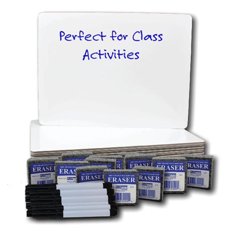 student dry erase board sets