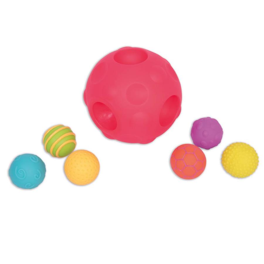 tickit sensory circles