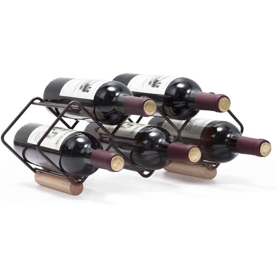 wine holder design