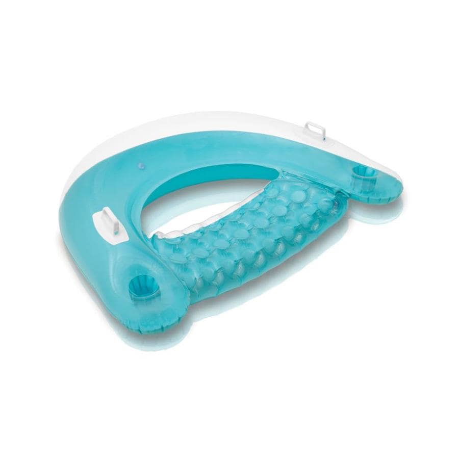 intex pool seat