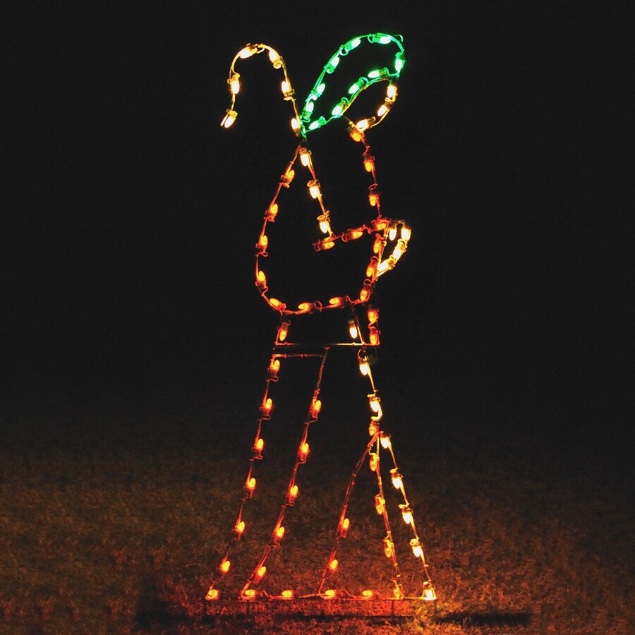 shop holiday lighting specialists 7 75 ft shepherd and shop holiday lighting specialists 7 75 ft shepherd and