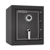 Mesa Safe Company Mbf Cu Ft Combination Lock Commercial Residential