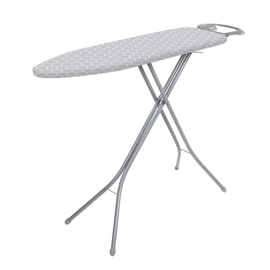 Minky Freestanding Folding Ironing Board in the Ironing Boards, Covers