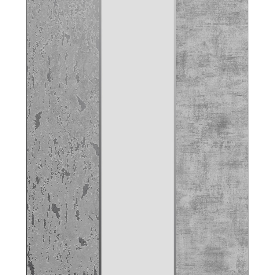 Featured image of post Milan Metallic Wallpaper Grey Silver