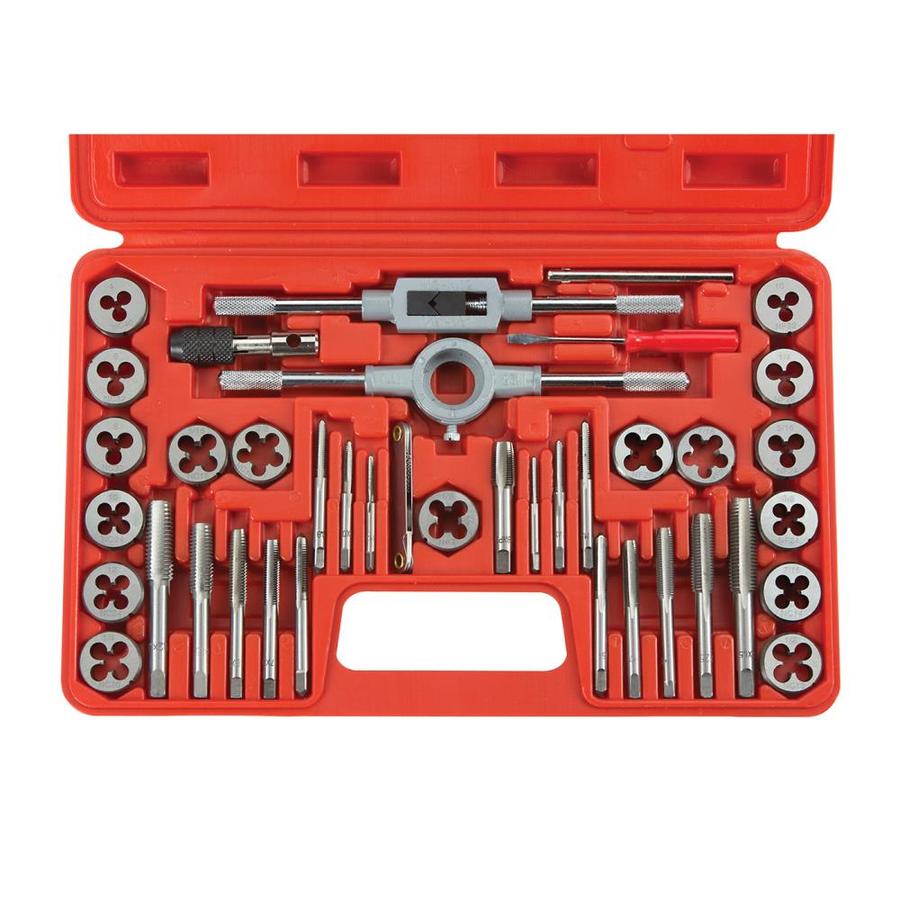 tap and die set tap and die set