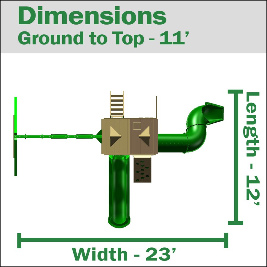 customizable non wood playsets customizable non wood playsets