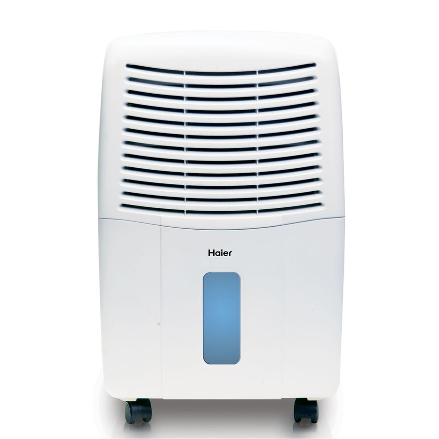 shop-haier-65-pint-2-speed-dehumidifier-energy-star-at-lowes