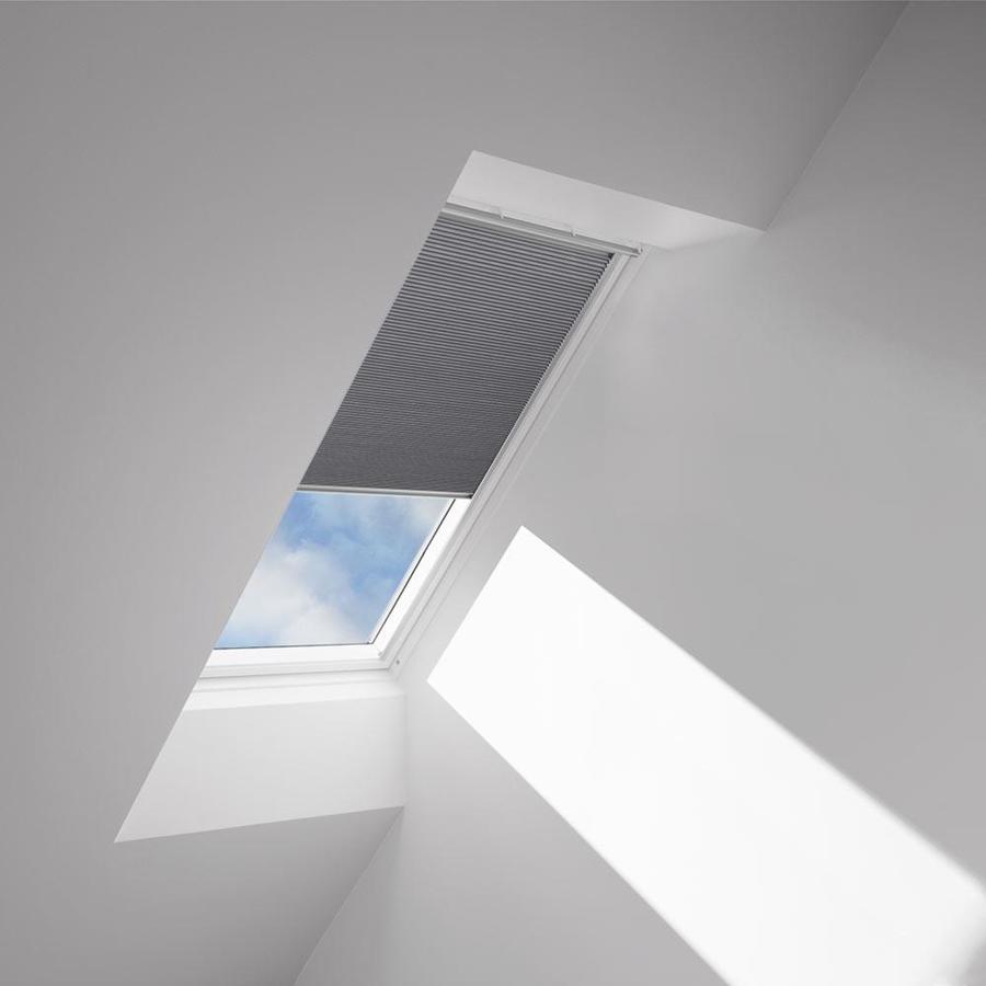 Velux Venting Laminated Solar-powered Light-filtering Skylight (fits 