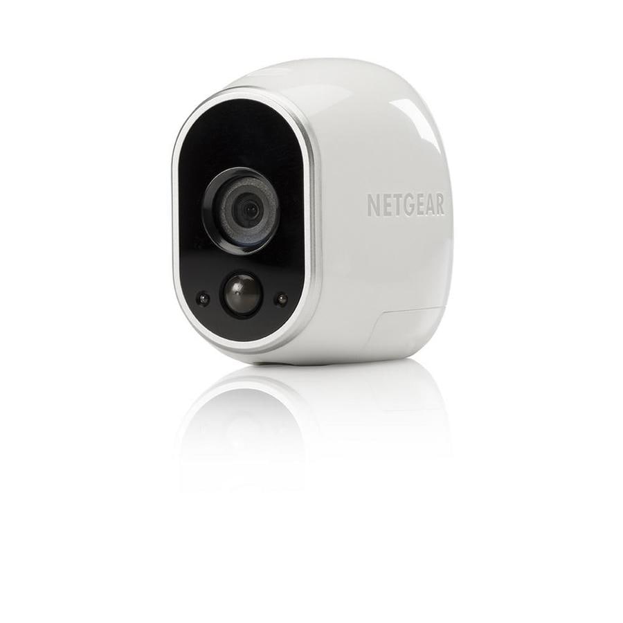 netgear outdoor camera