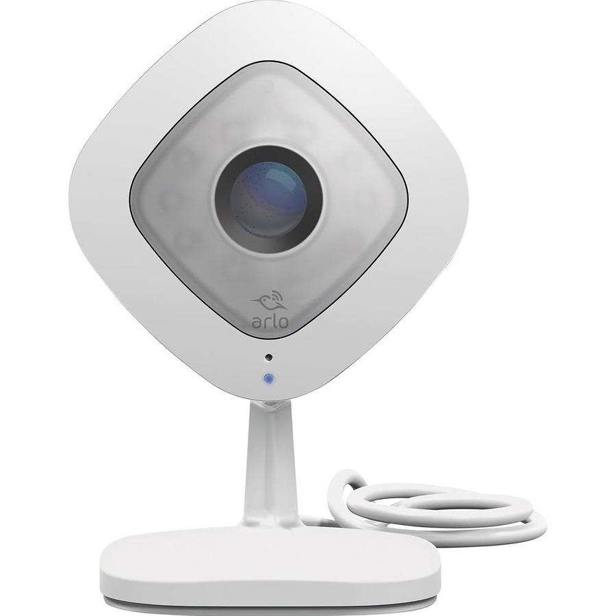 netgear wireless security camera