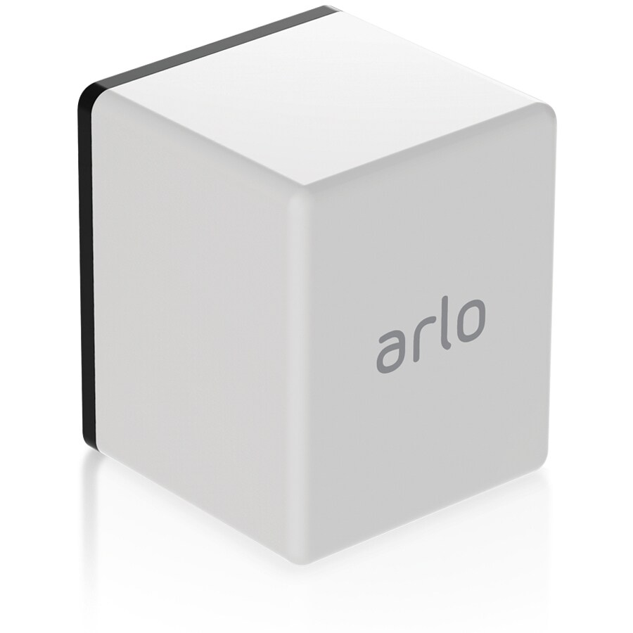 arlo go rechargeable battery