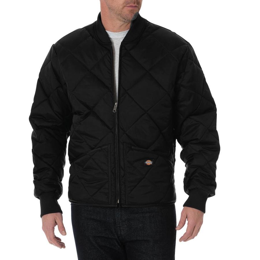 Dickies Mens Water Resistant Softshell Jacket//Workwear