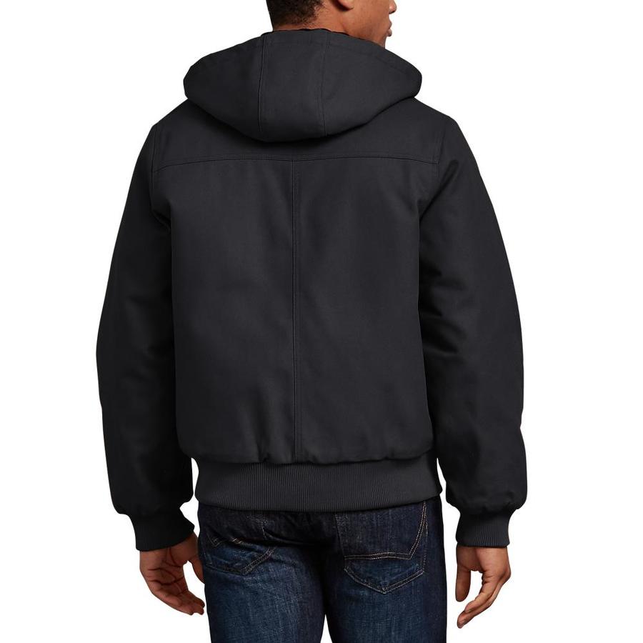 dickies hoodie jacket