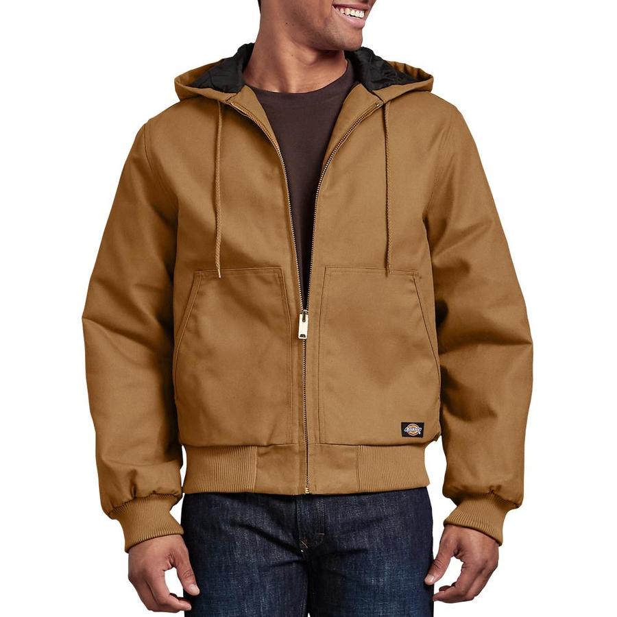 mens work bomber jacket