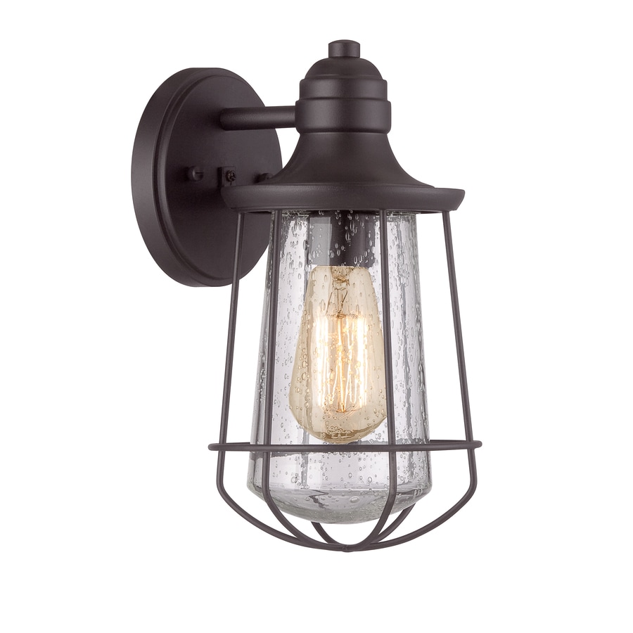 Simple Lowes Exterior Wall Sconces for Living room