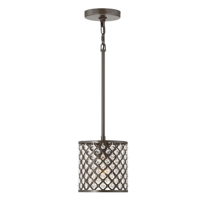 Quoizel Juliana Bronze Glam Cylinder Pendant Light At Com - Quoizel Juliana Mini Pendant Quoizel Juliana Bronze Glam Cylinder Pendant Light At Com - Quoizel Juliana Mini Pendant