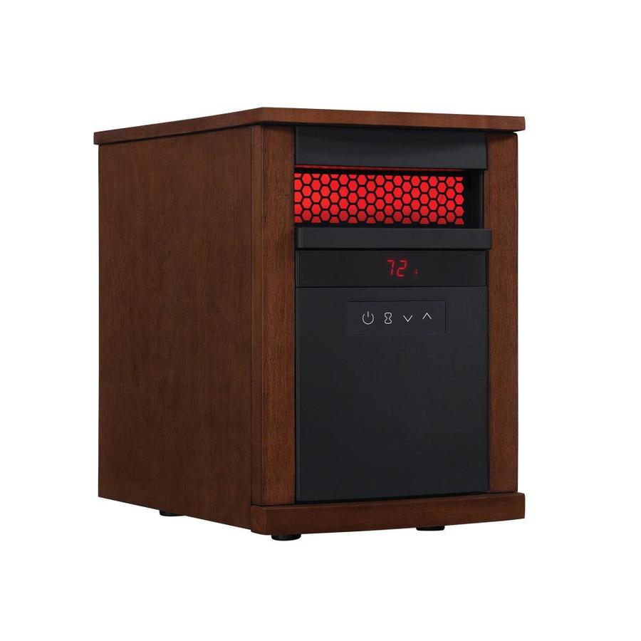 Duraflame 1500Watt Infrared Quartz Electric Space Heater in