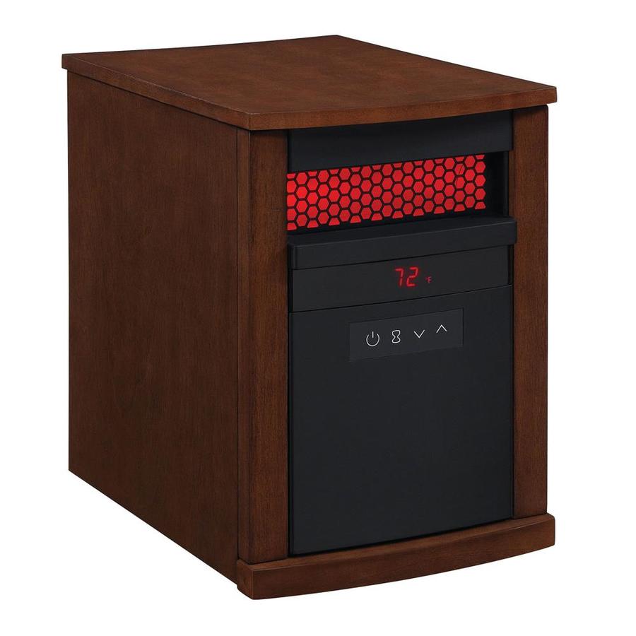 Shop Duraflame 1500Watt Infrared Quartz Electric Space Heater