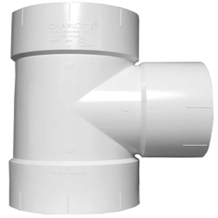Schedule 40 PVC DWV Easy to Install Drain, Waste and Vent High Tensile and Sound Deadening for Home or Industrial Use 25 Unit Box Charlotte Pipe 2 1//16 Bend Street Pipe Fitting Durable
