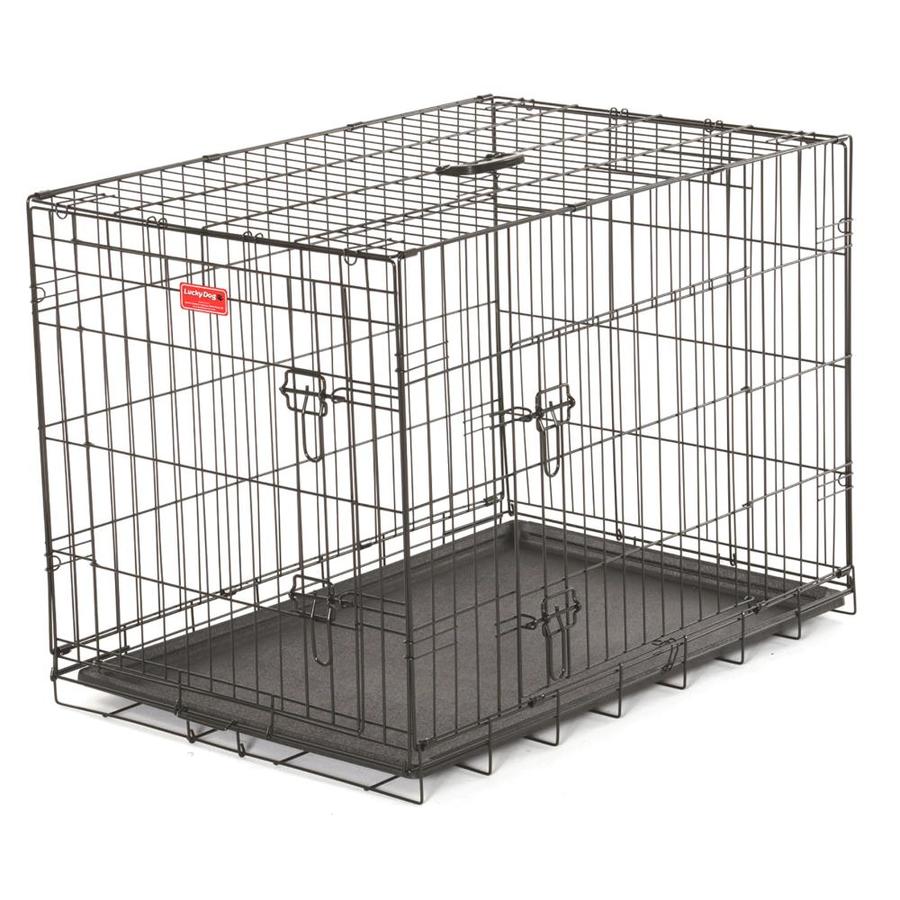 x crate for dogs