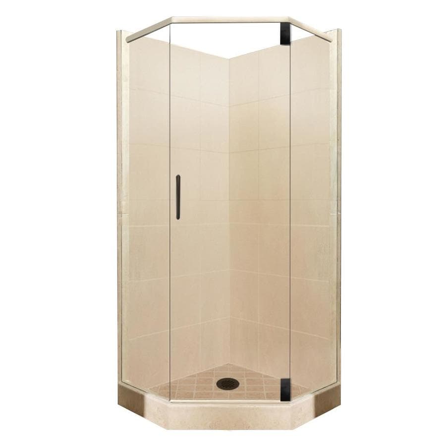 american bath factory neo angle shower