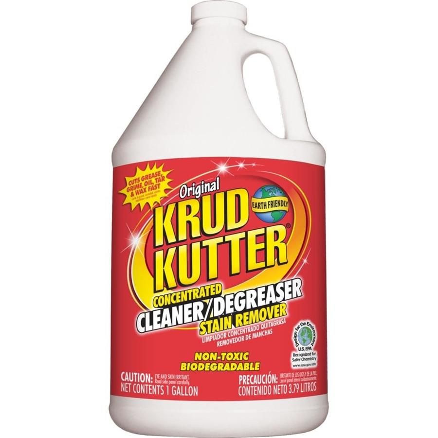 Shop Krud Kutter 128fl oz AllPurpose Cleaner at