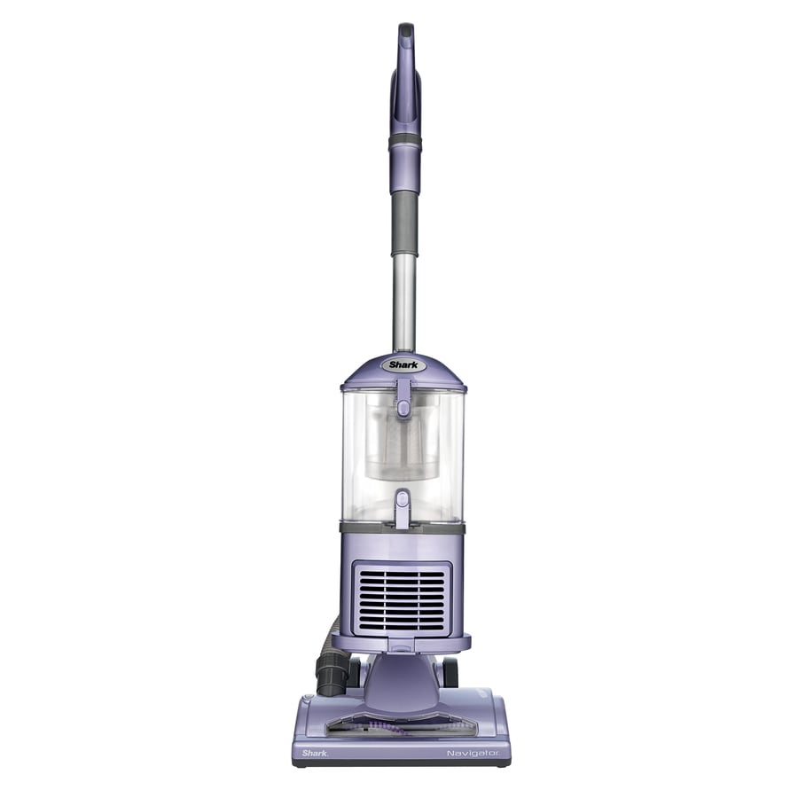 Shark Shark Navigator Corded Bagless Upright Vacuum in the Upright