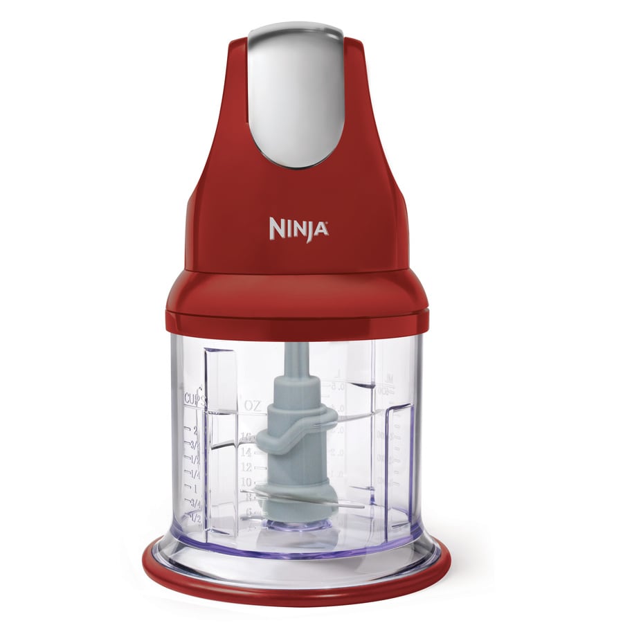 mini ninja blender