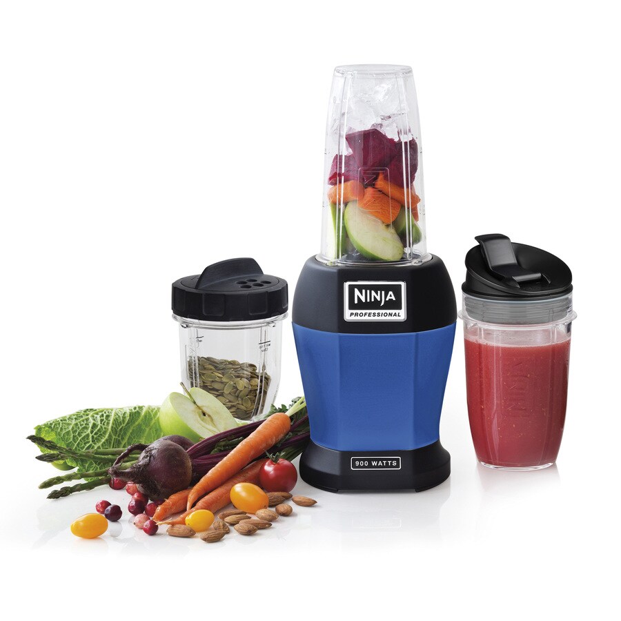 ninja professional blender 900 watts