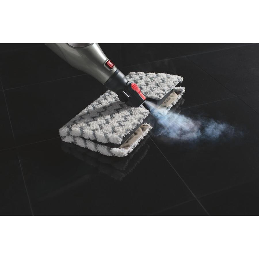 Shark Steam Energized Hard Floor Cleaner Silver RU820 - Best Buy