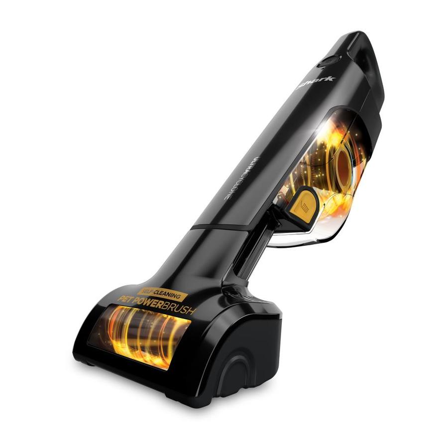 Shark 10.8Volt Corded Handheld Vacuum in the Handheld Vacuums