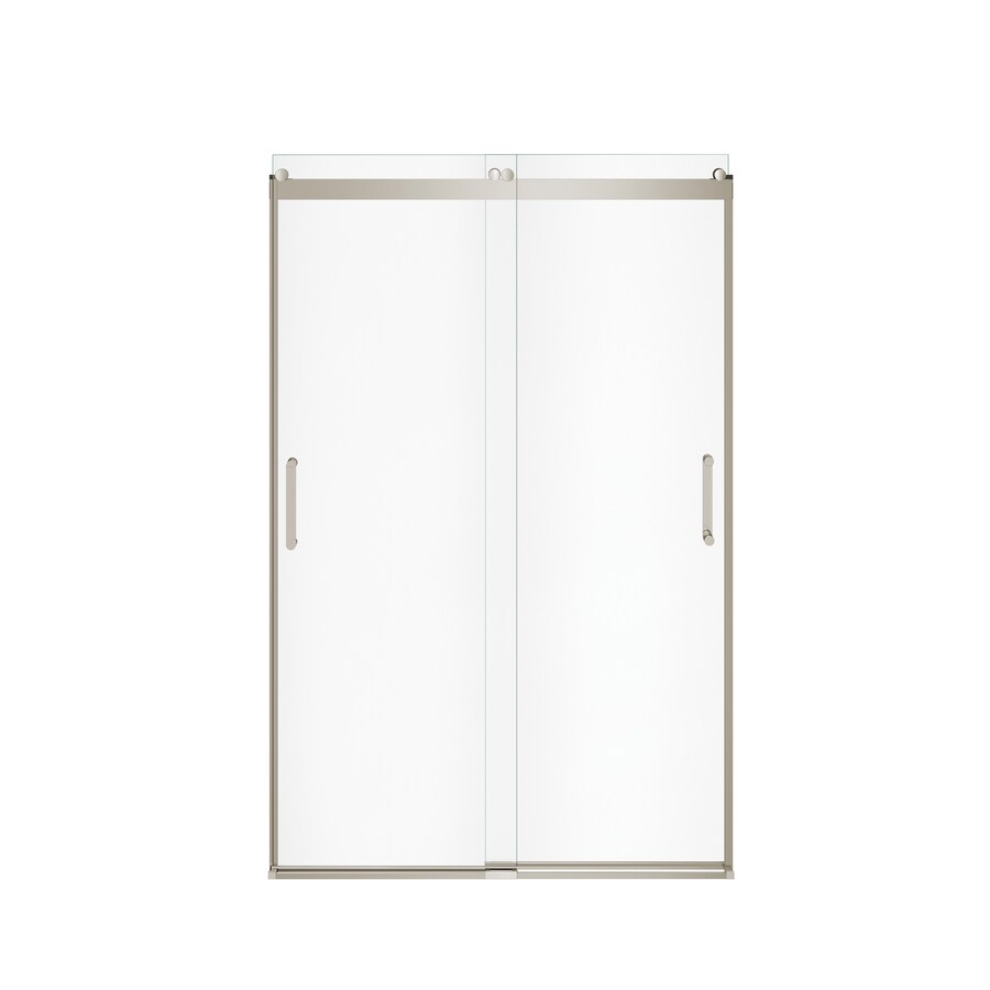 Maax Duel Inverto Shower Door Installation Video Youtube