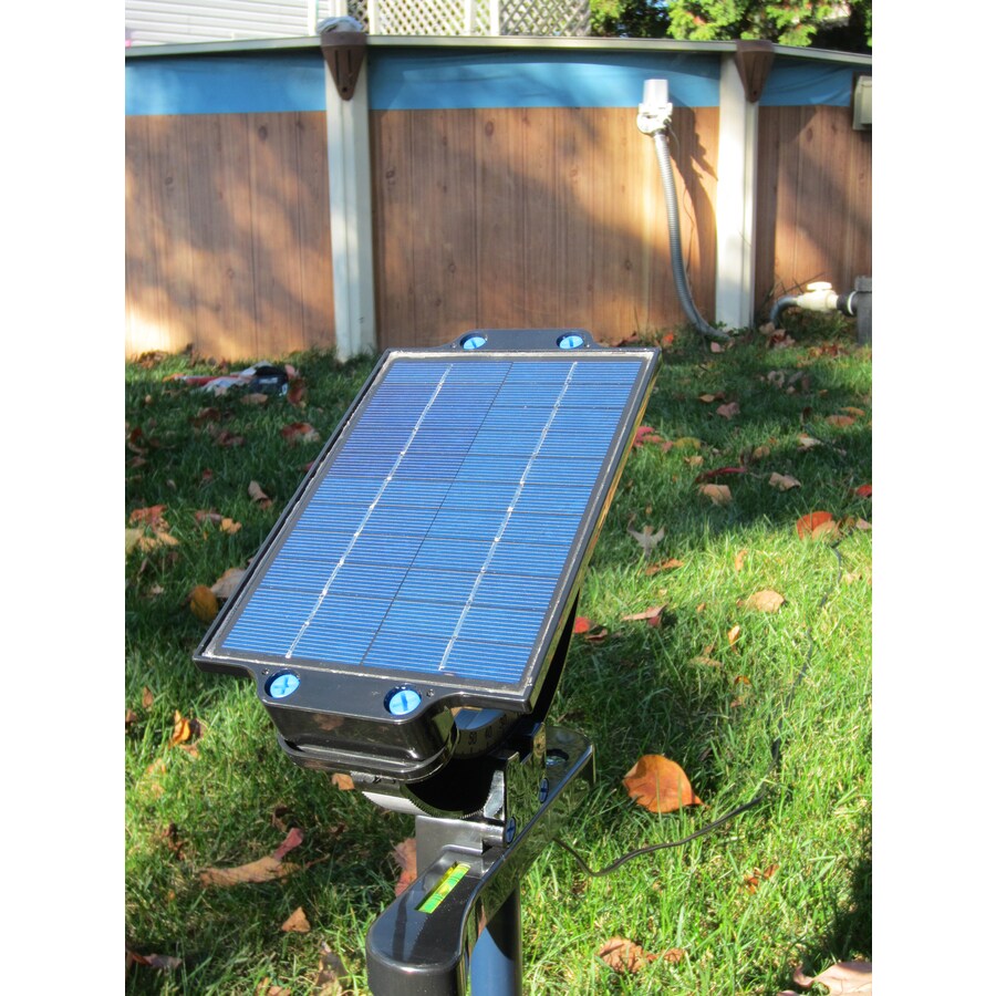 smartpool solar