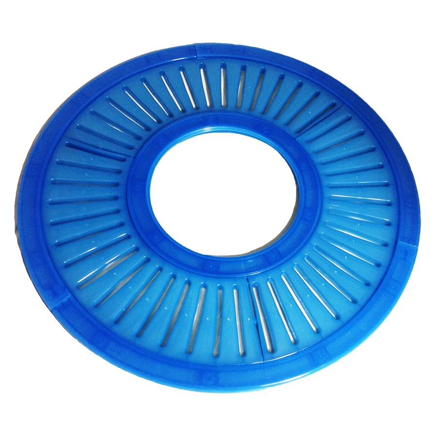 pool drain cover for automatic pool cleaners