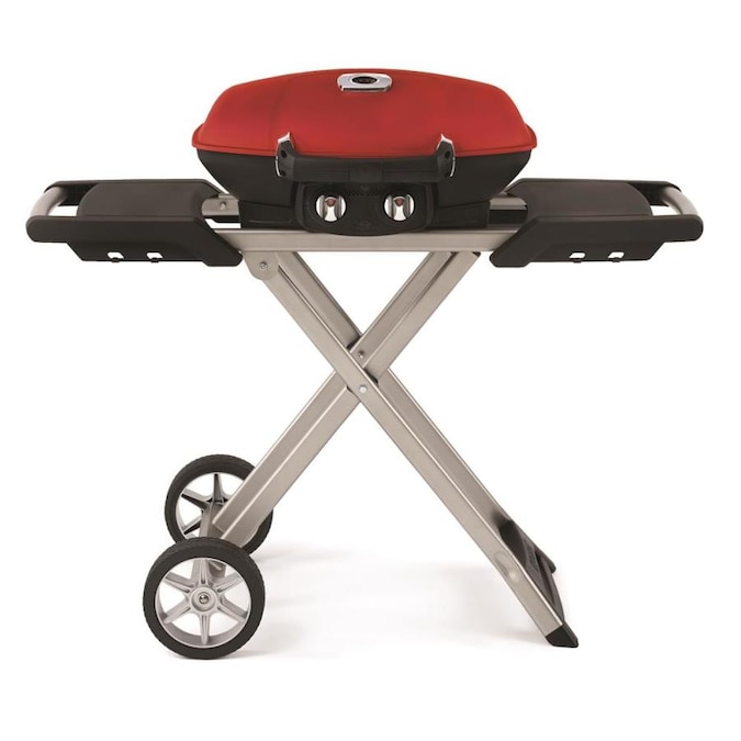 Napoleon Portable Grills Red 12500 Btu 285 Sq In In The Portable Gas Grills Department At Lowes Com,A1 Steak Sauce Recipe