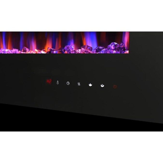 Napoleon 42 In W Black Fan Forced Electric Fireplace The Fireplaces Department At Com - Napoleon Allure Phantom Wall Mount Electric Fireplace 5000 Btu 42 In Napoleon 42 In W Black Fan Forced Electric Fireplace The Fireplaces Department At Com - Napoleon Allure Phantom Wall Mount Electric Fireplace 5000 Btu 42 In