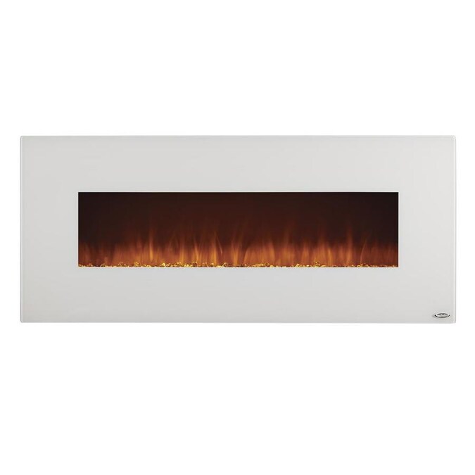 Touchstone 50 4 In W Ivory Fan Forced Electric Fireplace The Fireplaces Department At Com - Touchstone Electric Fireplace Installation Touchstone 50 4 In W Ivory Fan Forced Electric Fireplace The Fireplaces Department At Com - Touchstone Electric Fireplace Installation