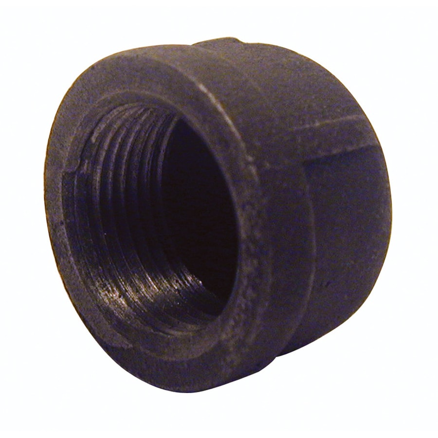 pipe cap