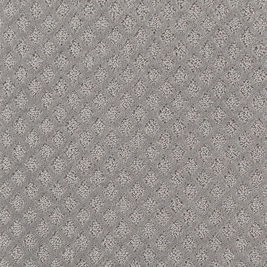 grey textured carpet