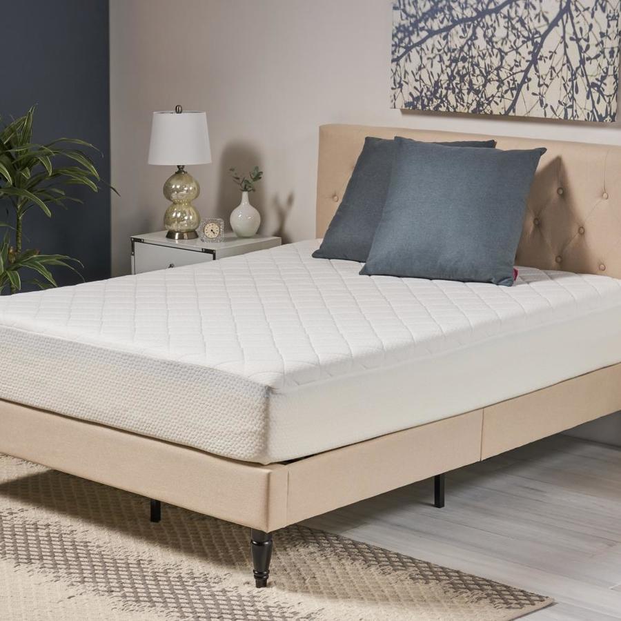 Best Selling Home Decor Basic 12in Soft Queen Memory Foam Mattress in