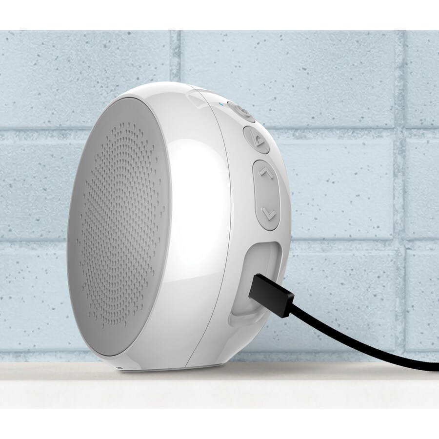 iluv shower bluetooth speaker