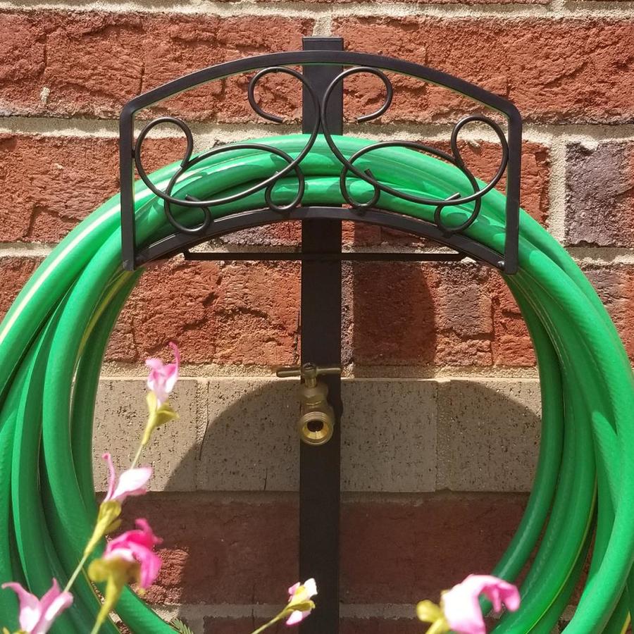 Free Standing Hose Hanger